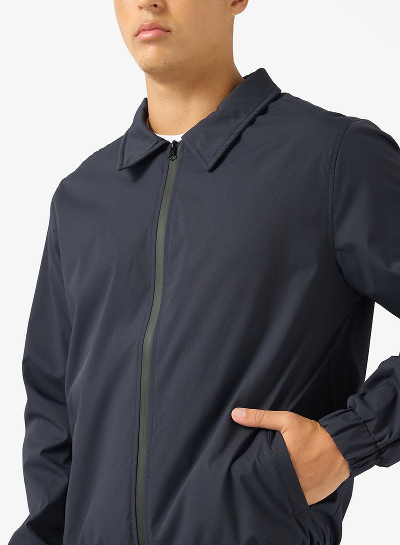 سفنتي فايف سترة بومبر - Image 3