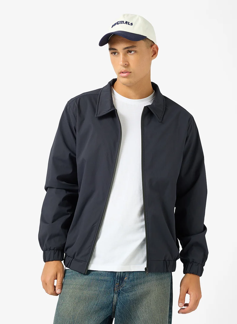 Seventy Five Bomber Jacket