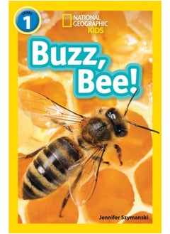 Buzz, Bee! : Level 1