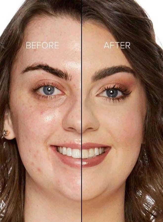 Too FacedCosmetics Born This Way Super Coverage Multi-Use Sculpting Concealer Snow - Image 3