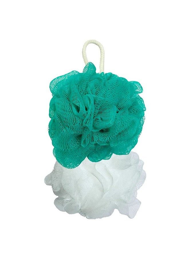 BARE ESSENTIALS Luxury Bath Sponges Combo  - Image 3