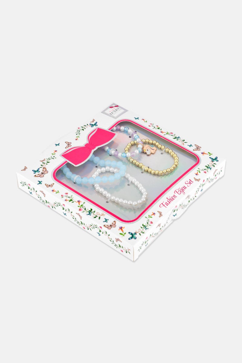 LUKKY Fashion Unicorn Bijou Set - Image 2