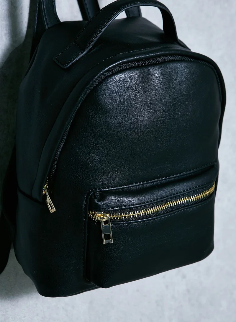FOREVER 21 Mini Backpack