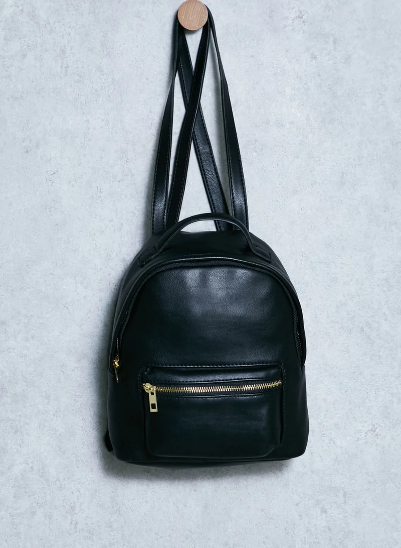 FOREVER 21 Mini Backpack