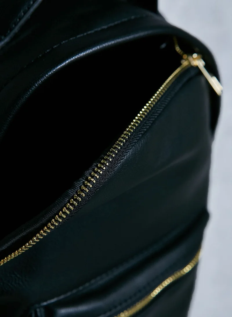 FOREVER 21 Mini Backpack