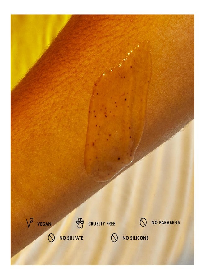 Nood The Revealer Daily Exfoliant by Nood, Reduces Ingrown Hairs and Preps Skin For Laser Hair Removal, Resveratrol and Papaya Enzymes, Brightens and Softens Skin, 1 Bottle (3.3 fl oz) - Image 5