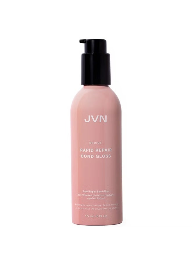 JVN Revive Rapid Repair Bond Gloss 177ml - Image 1
