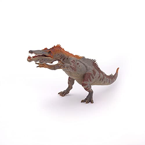 Papo - Hand-Painted - Dinosaurs - Baryonyx - 55054 - Collectible - for Children - Suitable for Boys and Girls - from 3 Years Old , 16.8cm - Image 5