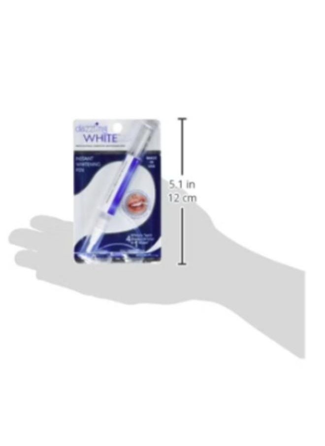 Dazzling White - Instant Whitening Pen White 2grams - Image 1