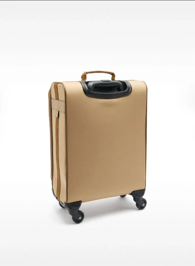 PARFOIS Nylon Travel Trolley
