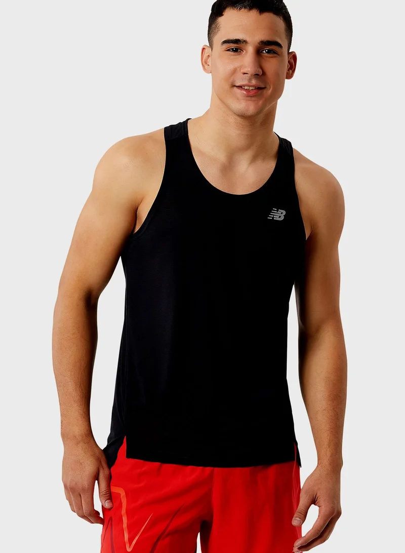 New Balance Accelerate Tank