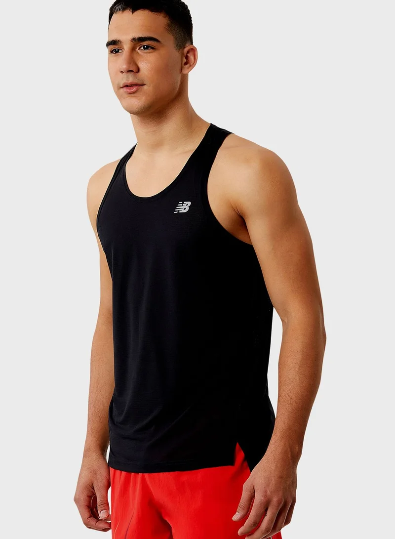 New Balance Accelerate Tank