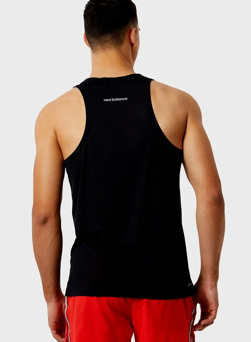 New Balance Accelerate Tank