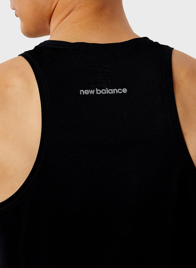New Balance Accelerate Tank