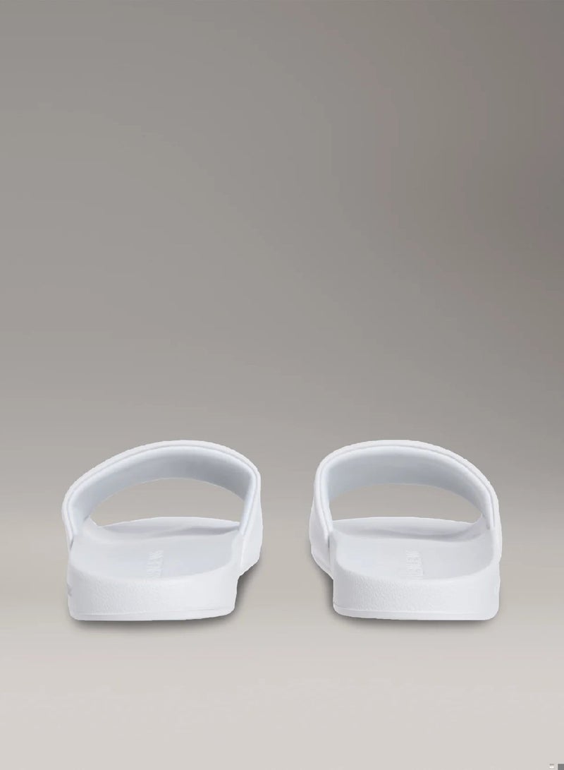 Calvin Klein Jeans Logo Sliders - Image 3