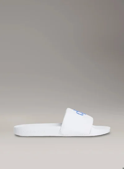 Calvin Klein Jeans Logo Sliders
