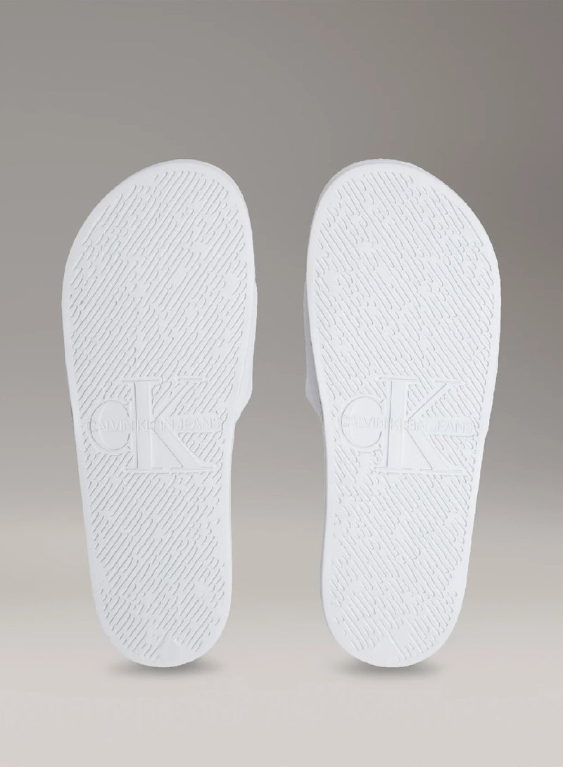 Calvin Klein Jeans Logo Sliders - Image 5