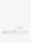 Calvin Klein Jeans Seaside Aqua/White