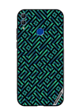 Protective Case Cover For Honor 10 Lite Geometric Pattern Design Multicolour - pzsku/Z09A4E88CA0E760CD8719Z/45/_/1683808396/3c00cb0b-37fd-40da-9458-22f6dd13d064