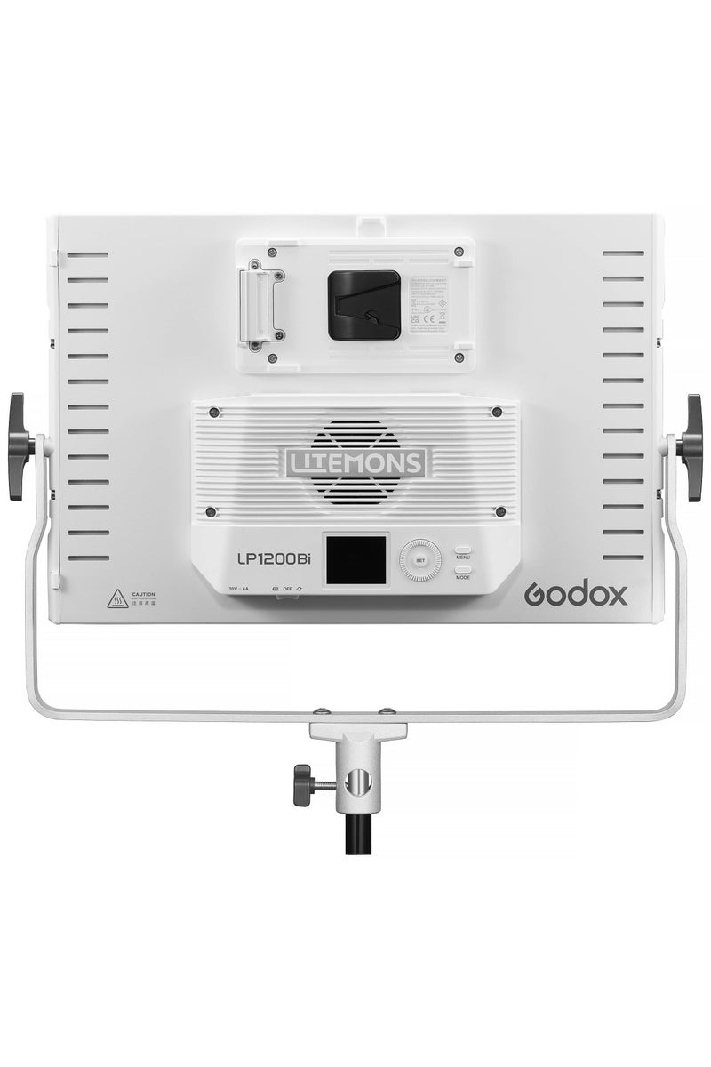 Godox Litemons LP1200Bi Bi-Color LED Light Panel - Image 2