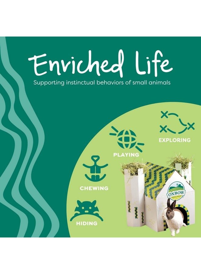 أوكسبو حمام غبار أوكسبو بوف! لحيوانات الشنشيلة، غبار أزرق طبيعي ١٠٠٪ لحيوانات الشنشيلة، والديغو، والجربوع، والهامستر، للعناية بالحيوانات الصغيرة، مسحوق غبار طبيعي، عبوة ٢.٥ رطل - Image 2