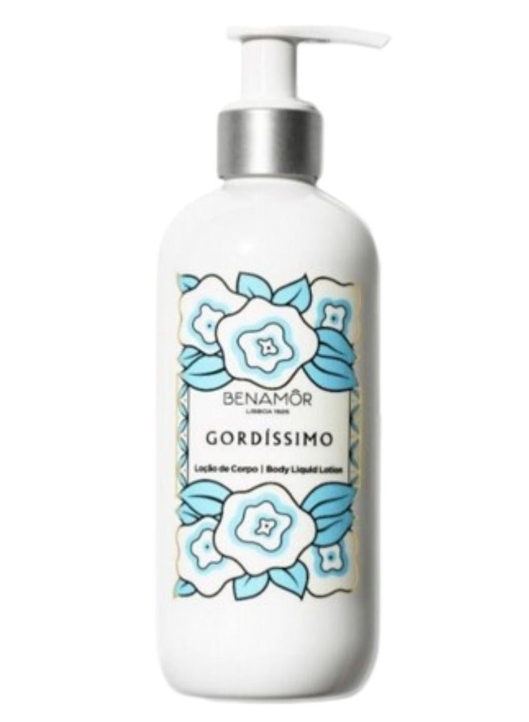 BENAMÕR Benamôr Gordíssimo Body Lotion 300ml - Image 1