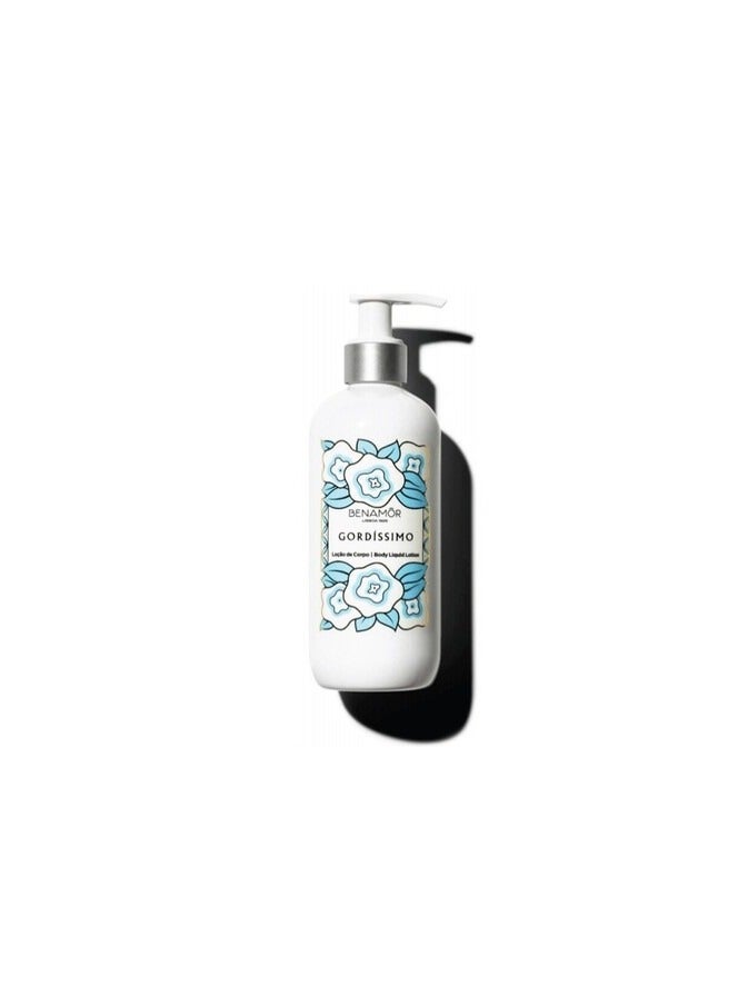 BENAMÕR Benamôr Gordíssimo Body Lotion 300ml - Image 2