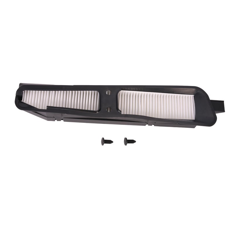 BENERAY 82208300 Cabin Air Filter Complete Kit for Jeep Grand Cherokee 1999-2010 Replacement 82208300 82208300K