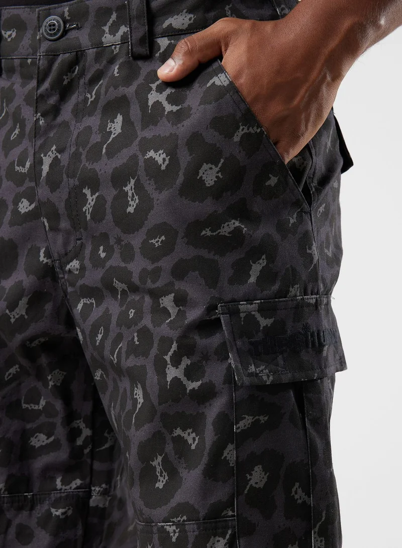 The Hundreds Sawtelle Cargo Pants