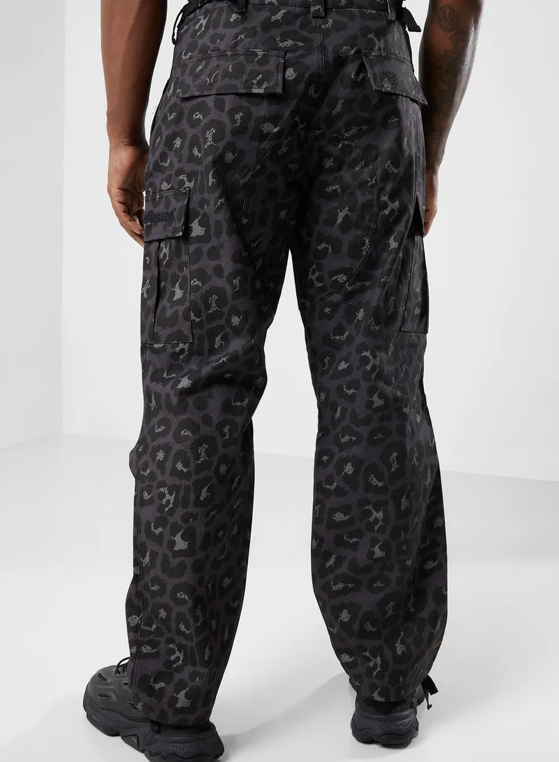 The Hundreds Sawtelle Cargo Pants
