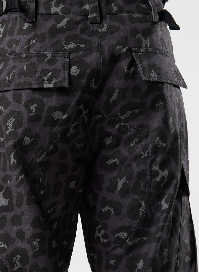 The Hundreds Sawtelle Cargo Pants