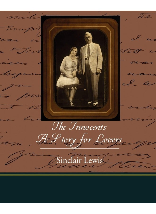 The Innocents: A Story for Lovers  - Image 1