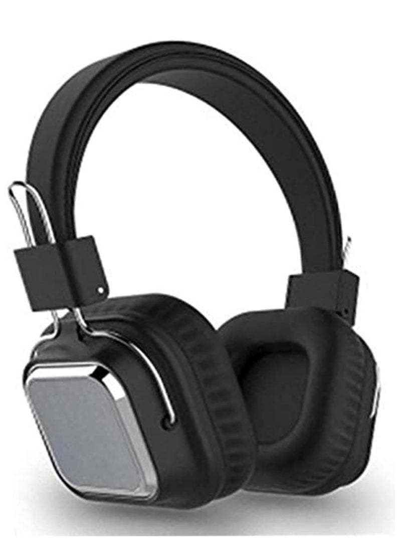 سماعة رأس SD-1003 سلكية/لاسلكية بوضع مزدوج تعمل بتقنية البلوتوث 5