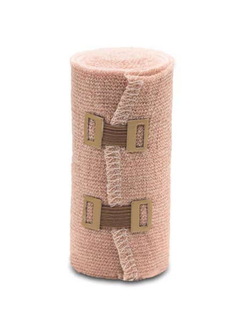 First Step Elastic Bandage Brown - pzsku/Z09A5F418E76951436840Z/45/_/1694776053/5a1327e9-9817-419f-881c-1eb94a46ba87