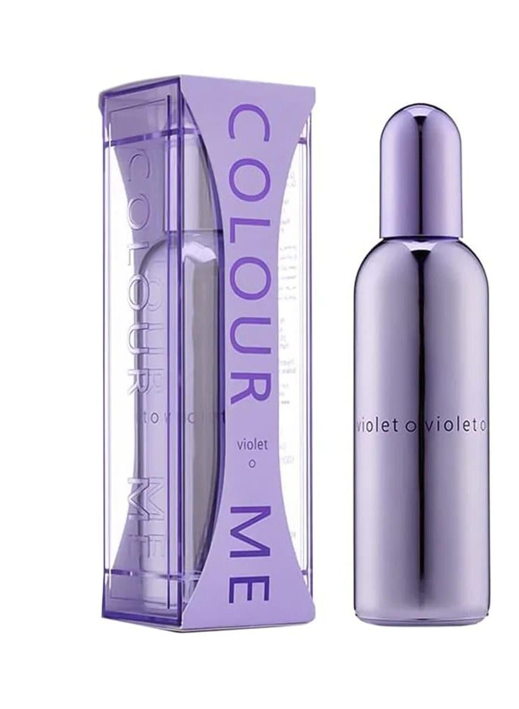 عطر فيوليت للنساء 100مل