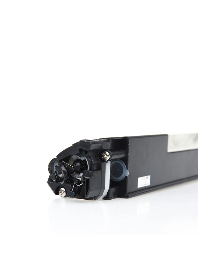 130A Magenta High Yield Toner Cartridge – Compatible with  Hp Color Laser Jet CP1020, Color Laser Jet CP1025nw, M176n, M177fw (CE353A Magenta) - Image 4