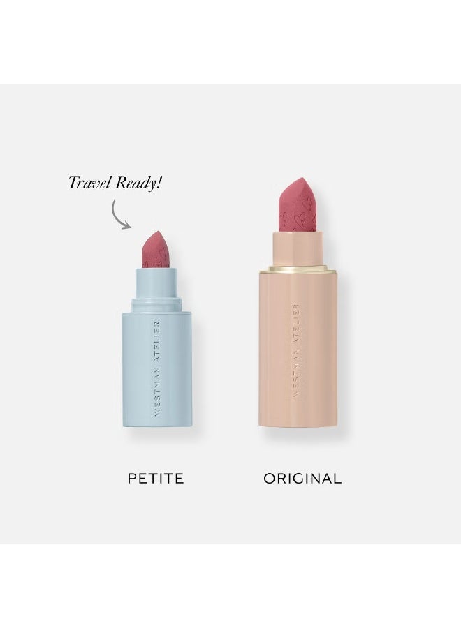 ويستمان اتيلير أحمر شفاه ويستمان أتيليه بيتيت ليب سويد مات ثلاثي - Image 3