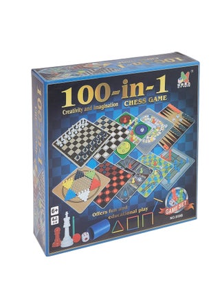 100-In-1 Creativity And Imagination Chess Game Set - pzsku/Z09A6104BA623194DD513Z/45/_/1711380992/5da96766-7937-4bfe-bcd6-cf7e07109e91