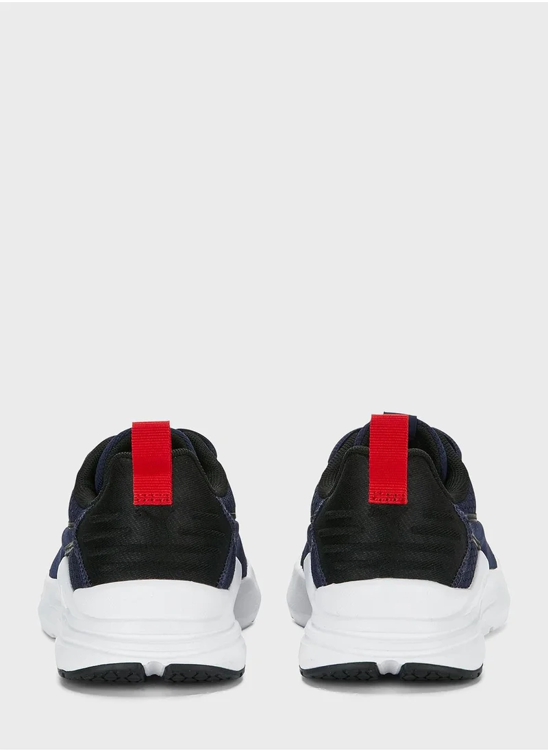 PUMA Youth Wired Run Pure