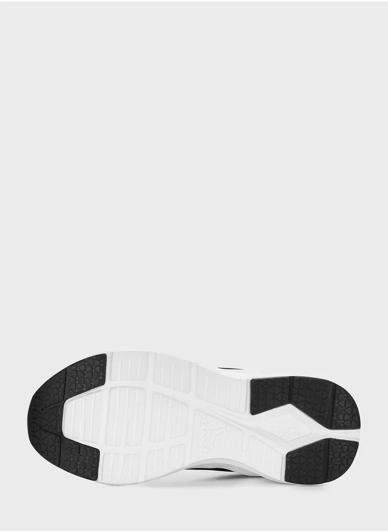 PUMA Youth Wired Run Pure