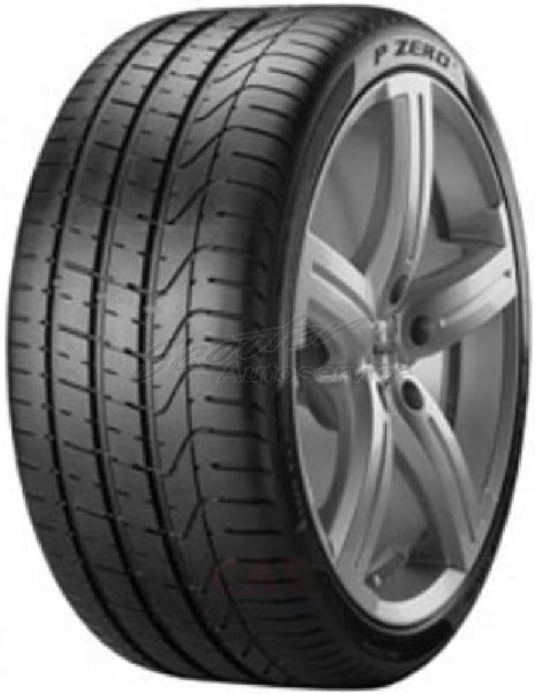 Pirelli P Zero (F01) Tire for Ferrari California T - 285/35ZR20 - 2025 Model - Image 1