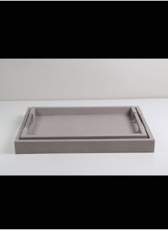 MARS Q Luxury serving tray set  - Image 5