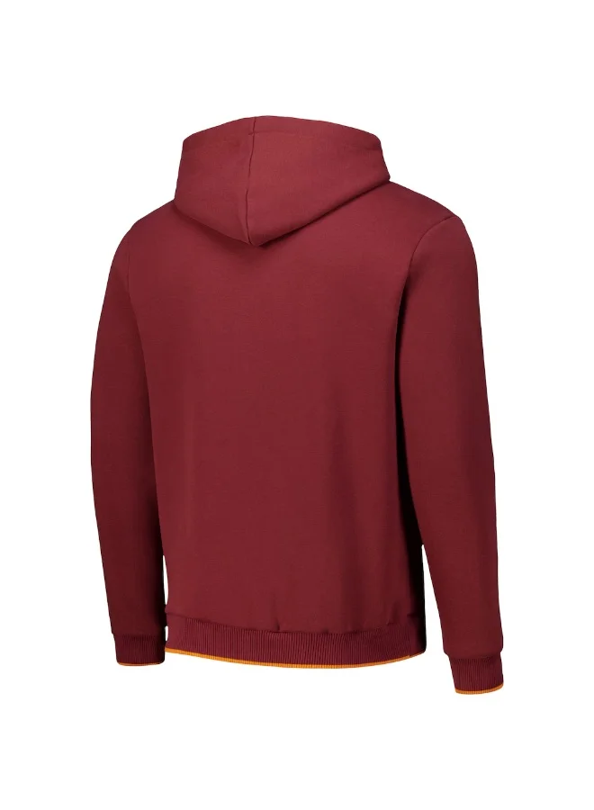 McLaren Mclaren Unisex Core Essentials Hoodie