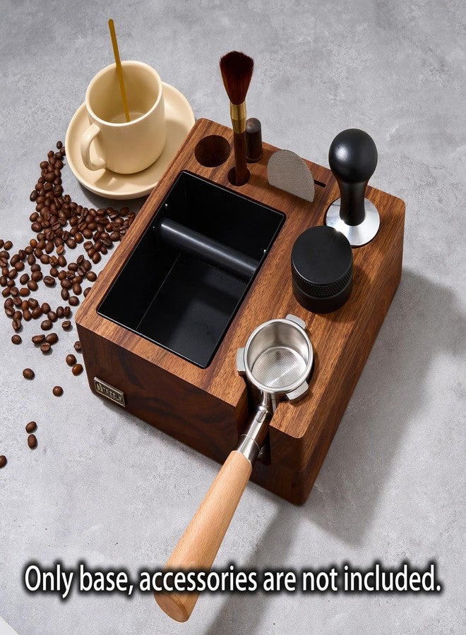 TREELF Espresso Tamping Station(51/54MM) - Image 5