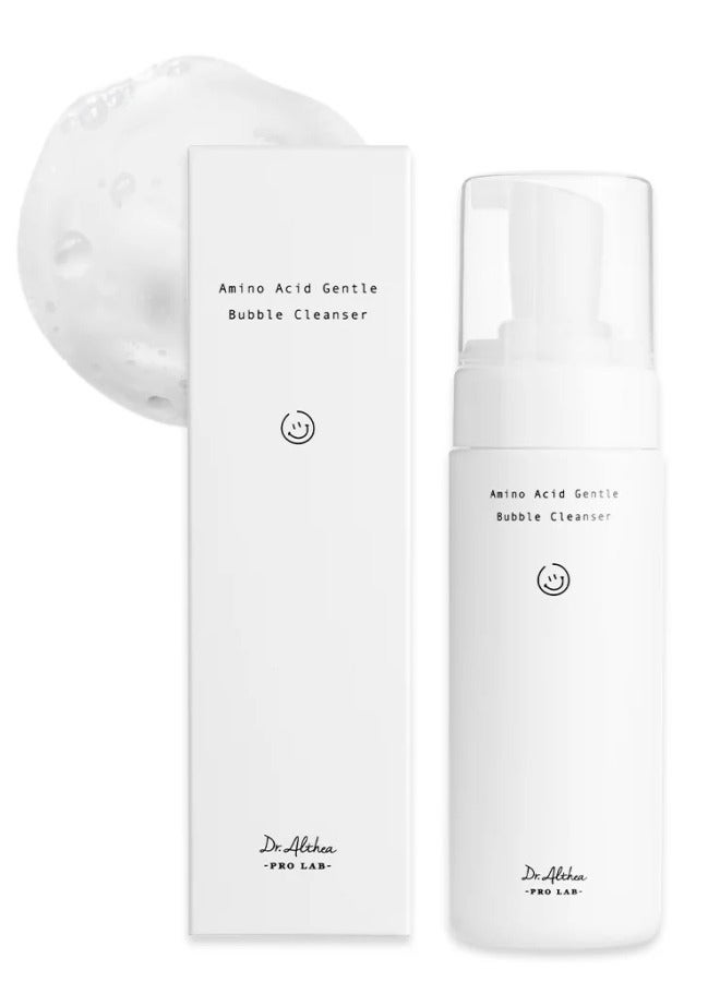 دي آر.ألثيا منظف الوجه اللطيف بالأحماض الأمينية 140 مل - Image 1