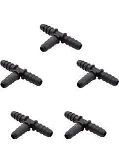 Alpha Auto Part Fuel Hose Connector 5 Pcs For Mercedes  - Image 1