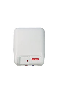 Fresh Electric Water Heater Marina 15 Liter 500004668 White 