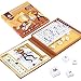 Travofun Magnetic Hangman Board Game for Kids Ages 410 Reusable Travel Toys with Airplane Educational Road Trip Essentials ScreenFree LearningEaster Gift - Image 3