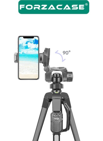 155 cm Bluetooth Remote Professional Camera DSLR Tripod with Phone Holder and Bag - FC814 - pzsku/Z09A758DDCC91FB25FCB9Z/45/_/1737454984/a0b530d1-686b-43d4-a134-b365c1ab5e40