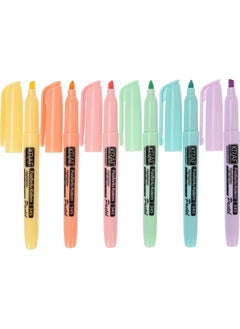 Highlighter Pastel Pen Type 6 Pcs 345 - pzsku/Z09A7645C860C28AB7E76Z/45/_/1725790017/db5071c4-3829-47ee-89b2-2531ba234e83